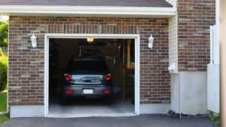 Garage Door Installation at Greenfield, Pennsylvania